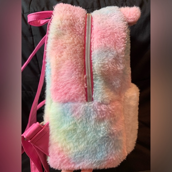 Loungefly Togetherness Bear Backpack and Wallet Set - Picture 5 of 9